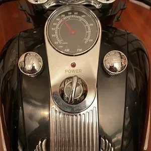 Harley-Davidson | Portable Audio & Video | Vintage Harleydavidson